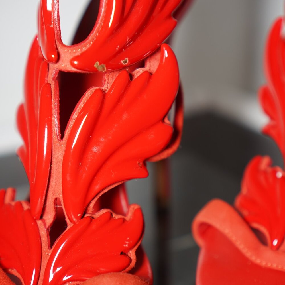 Giuseppe Zanotti Cruel Summer Heels - Picture 4 of 8